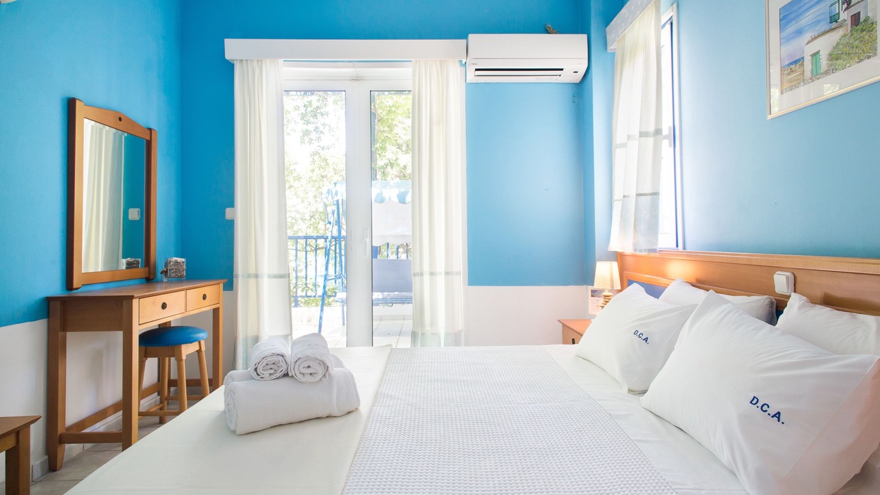 Photo of Bedroom in Xylokastron