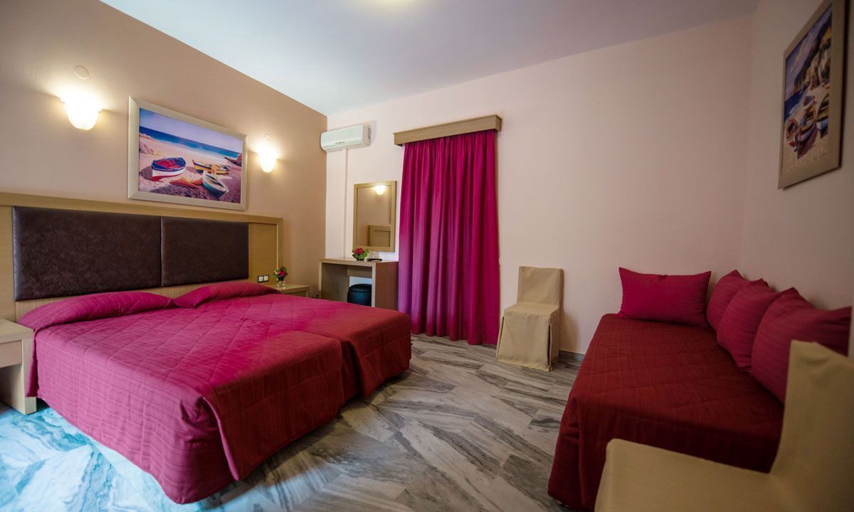 Photo of Bedroom in Archangelos