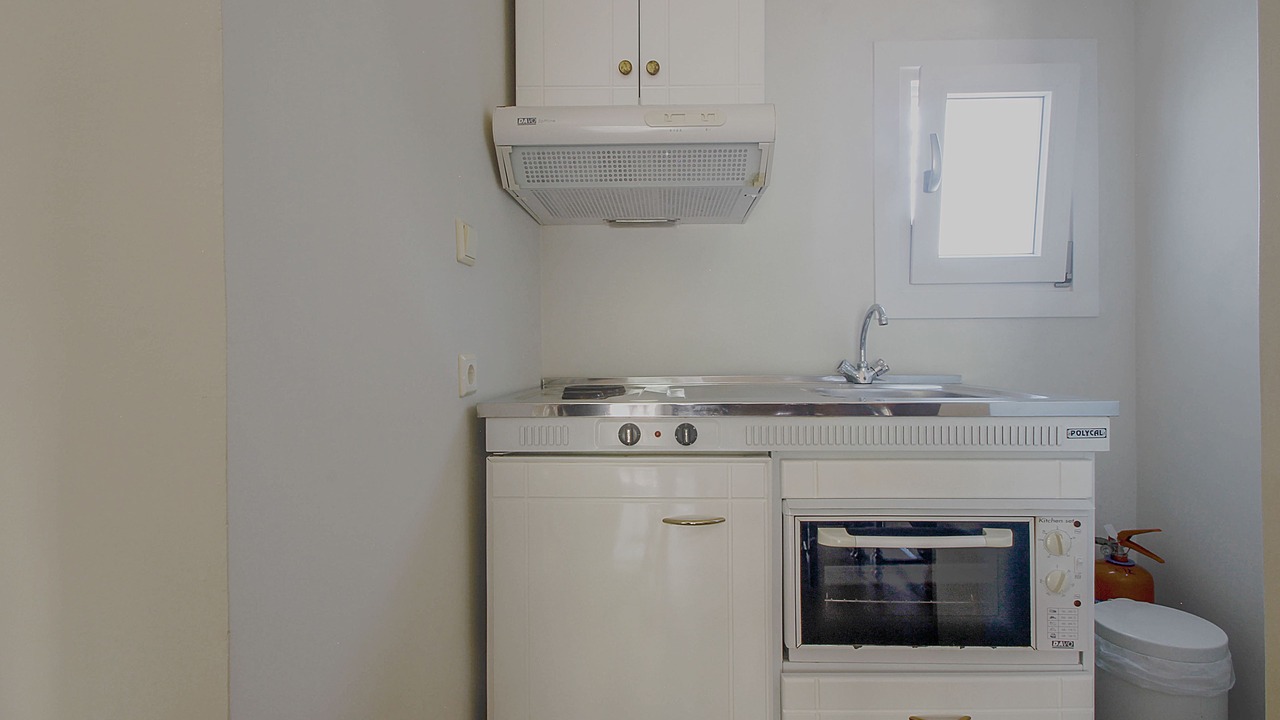 Photo of Bedroom in Megas Gialos