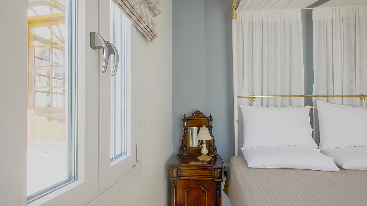 Photo of Bedroom in Megas Gialos