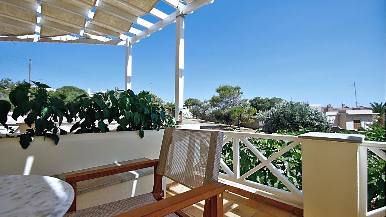 Photo of Outdoor in Megas Gialos