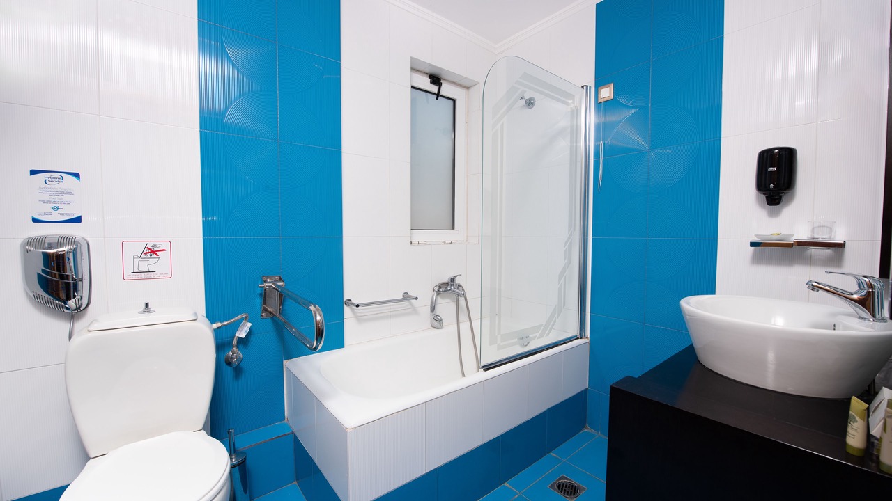 Photo of Bathroom in Varia