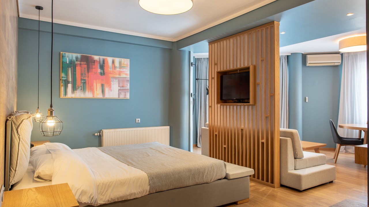 Photo of Bedroom in Varia