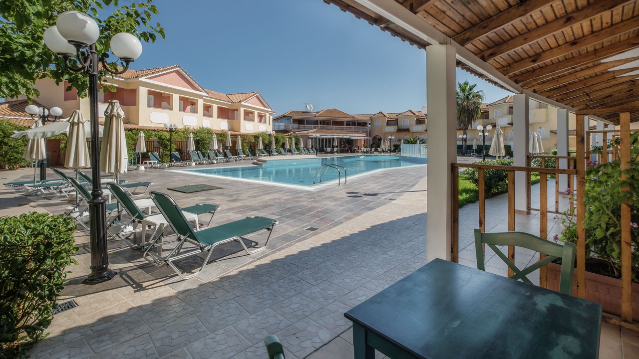 Photo of Outdoor in Agia Marina