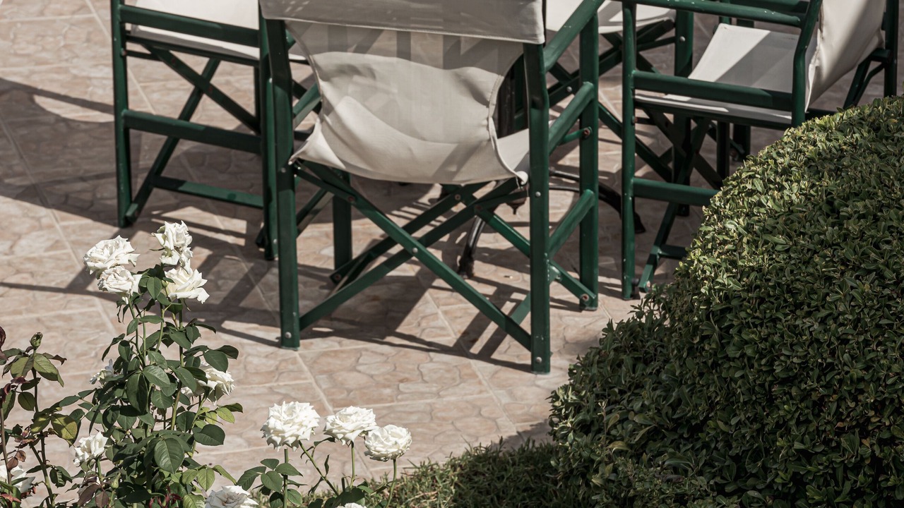 Photo of Outdoor in Agia Marina