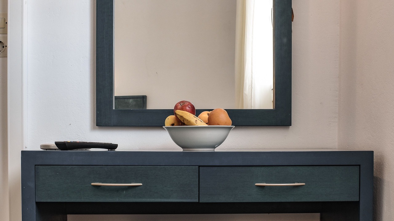 Photo of Bedroom in Agia Marina