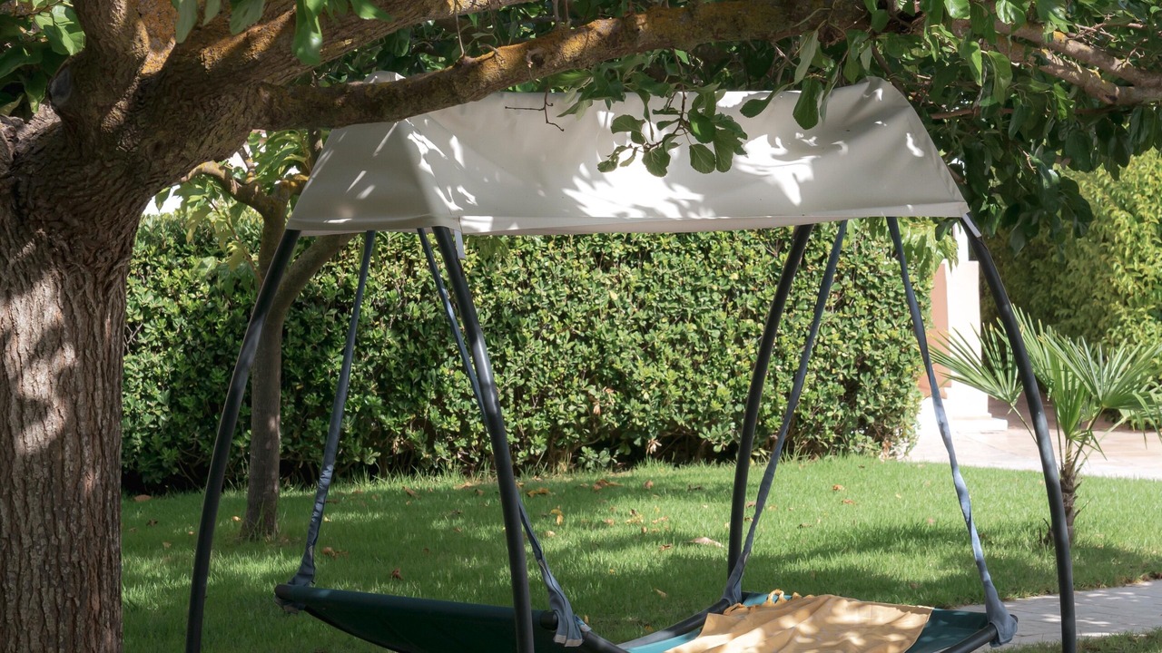 Photo of Outdoor in Agia Marina
