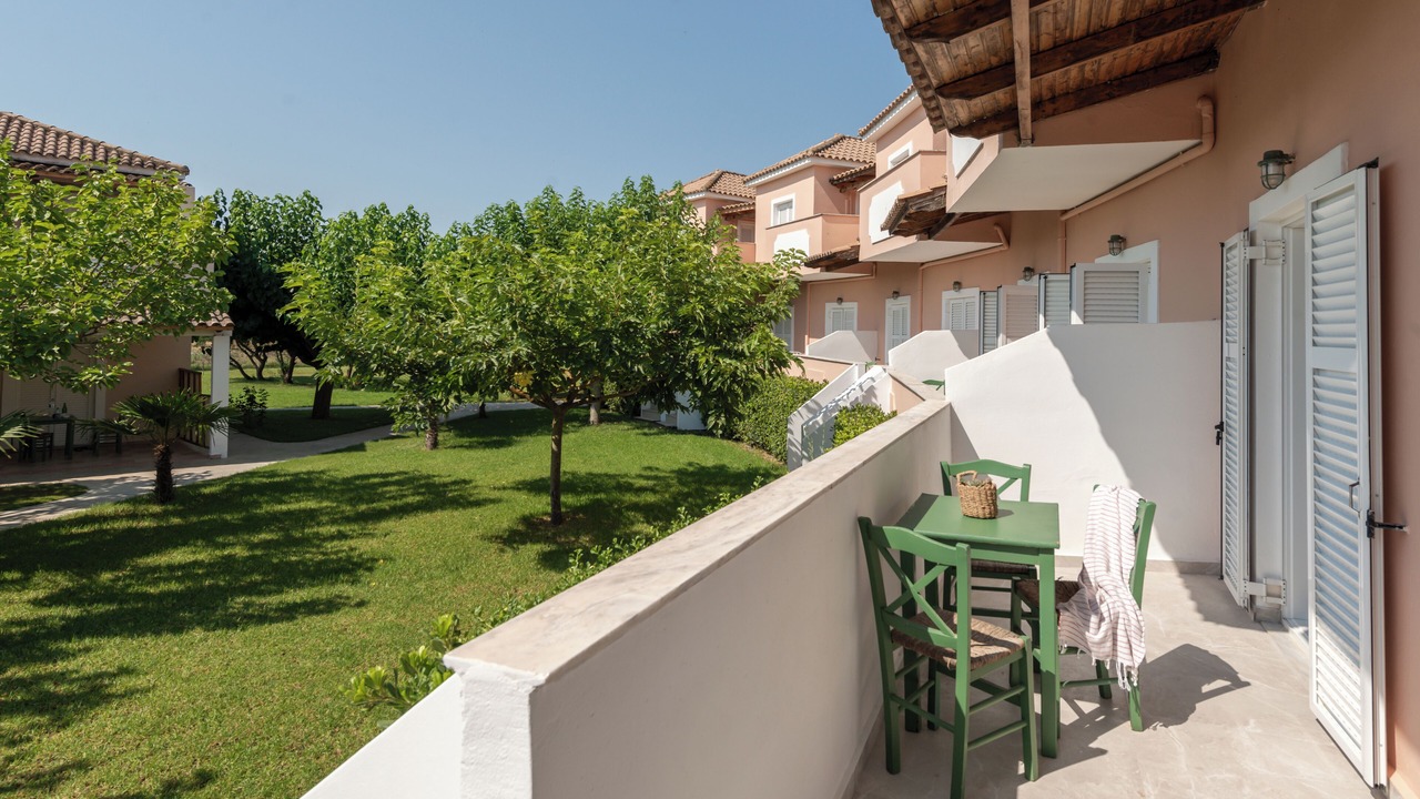 Photo of Bedroom in Agia Marina