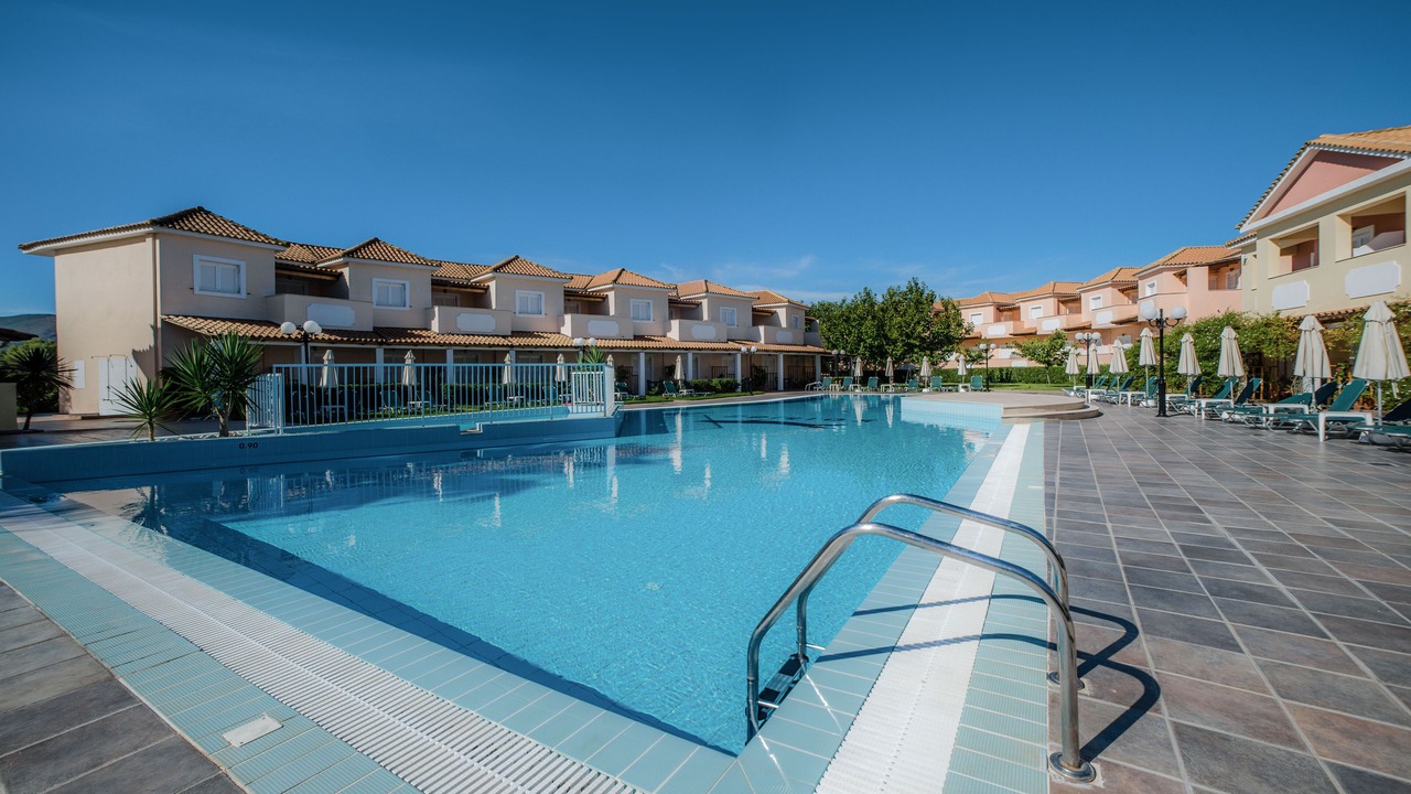 Photo of Outdoor in Agia Marina