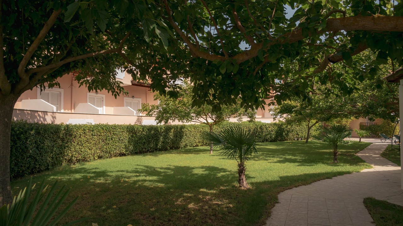 Photo of Outdoor in Agia Marina