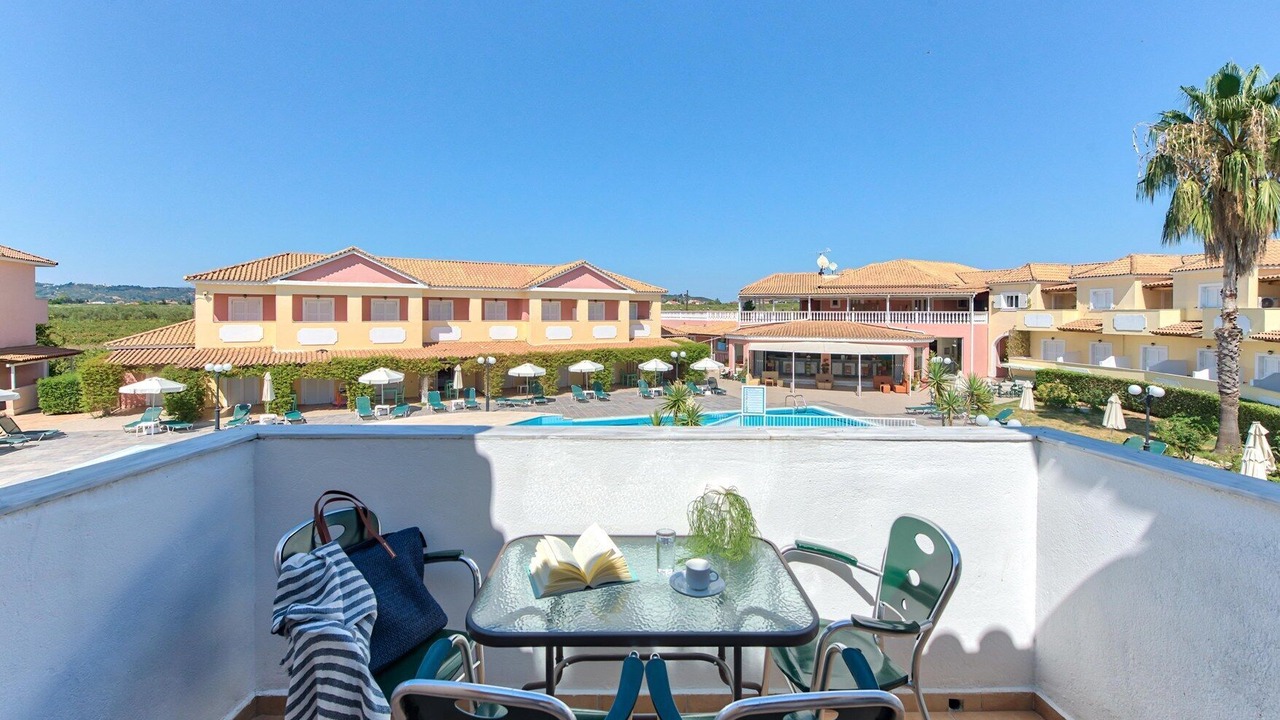 Photo of Bedroom in Agia Marina