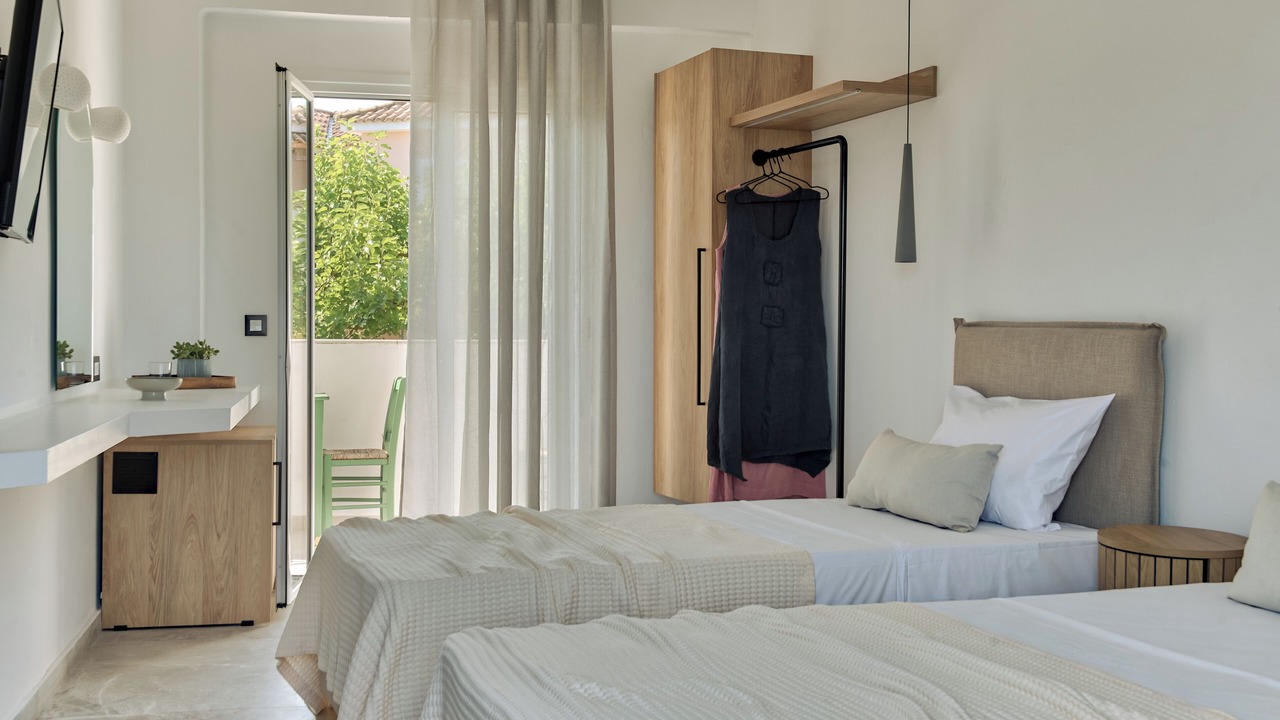 Photo of Bedroom in Agia Marina
