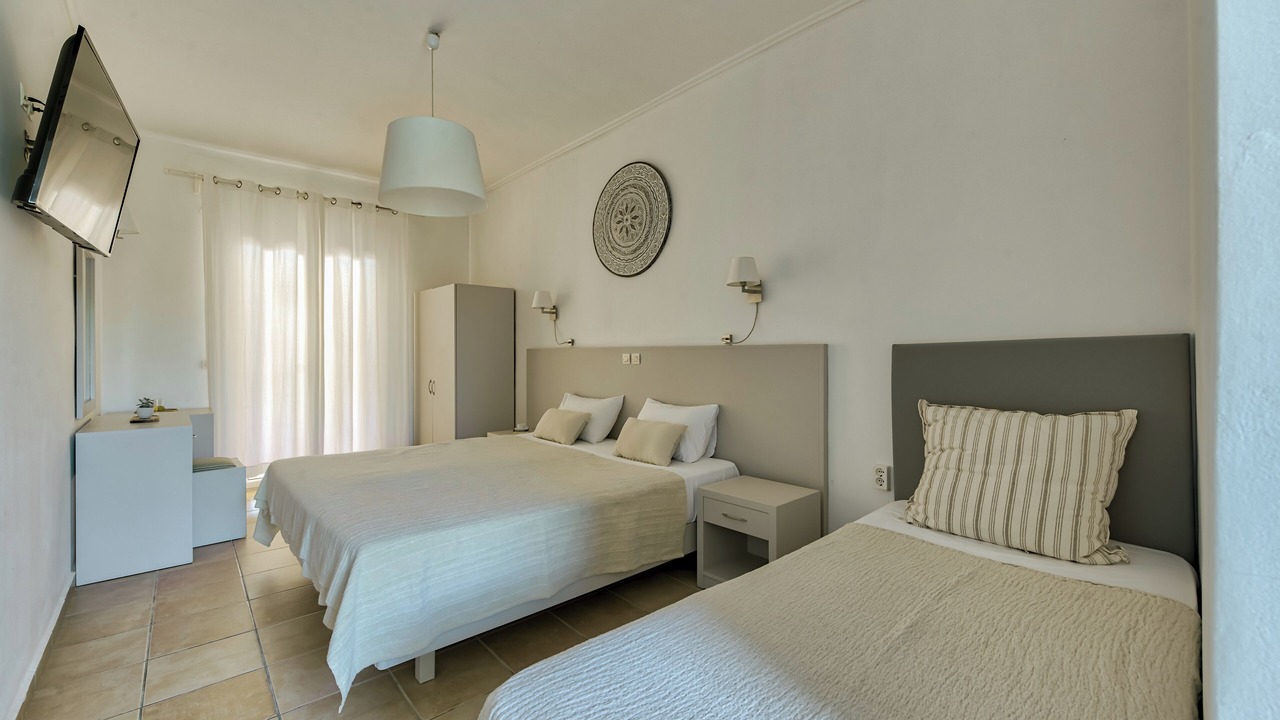 Photo of Bedroom in Agia Marina