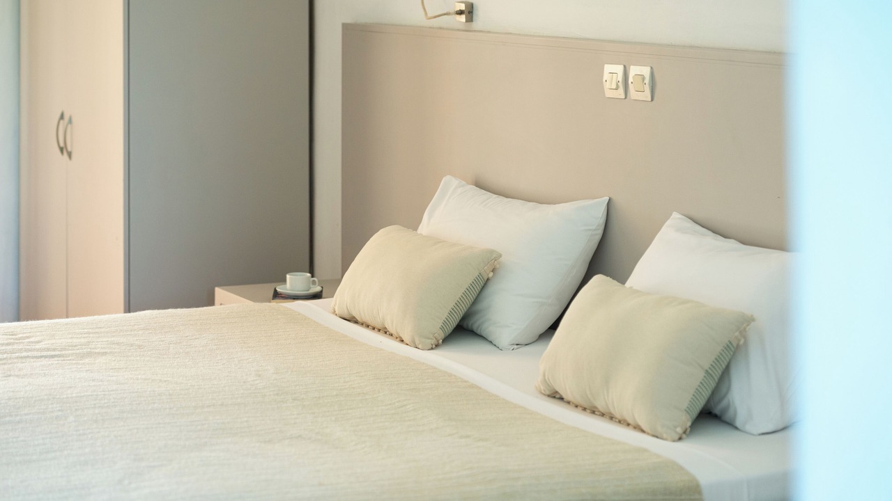 Photo of Bedroom in Agia Marina