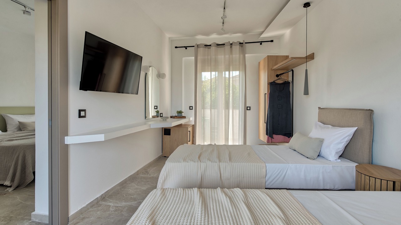Photo of Bedroom in Agia Marina