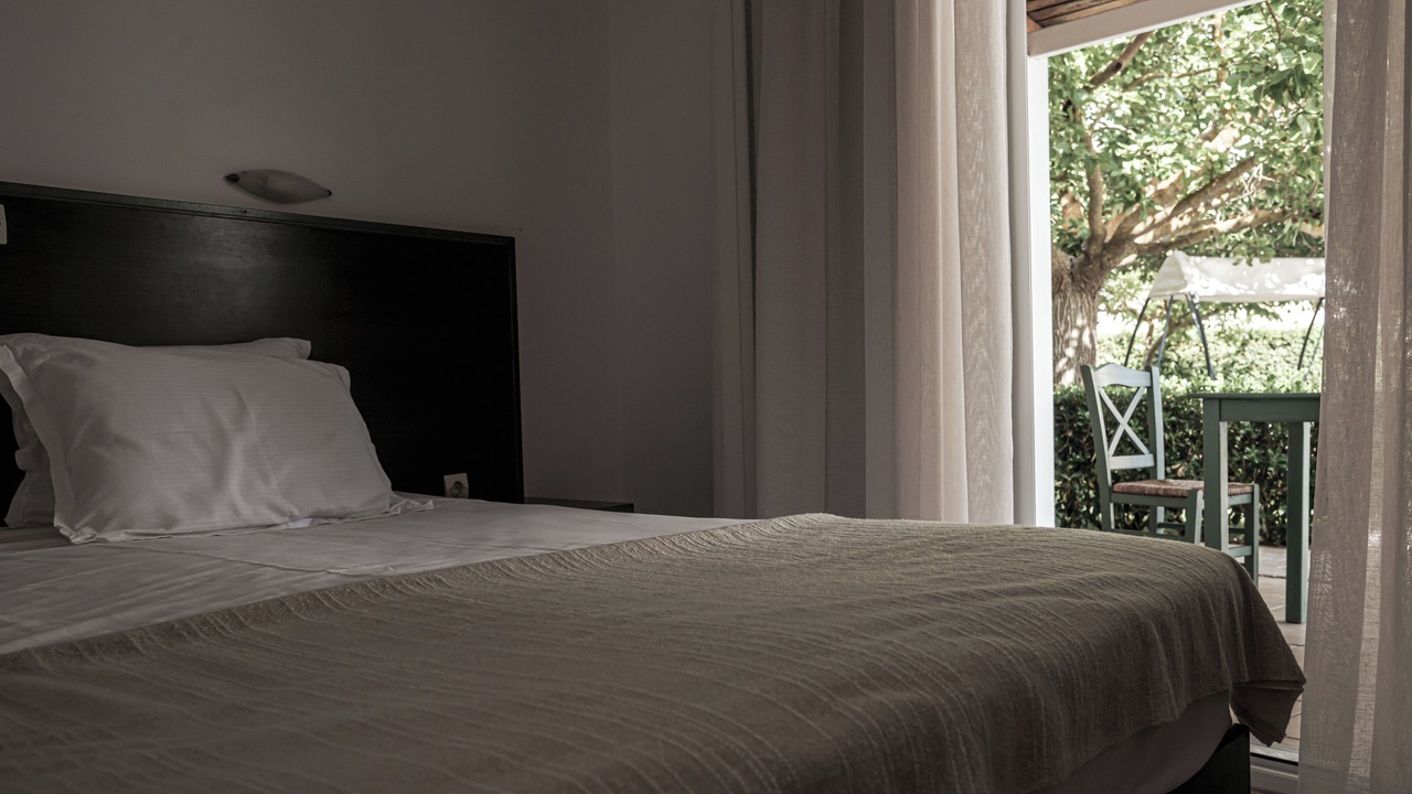Photo of Bedroom in Agia Marina