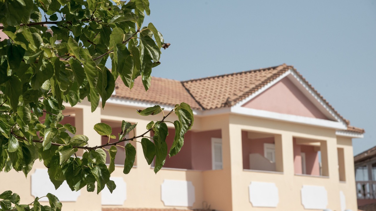 Photo of Outdoor in Agia Marina