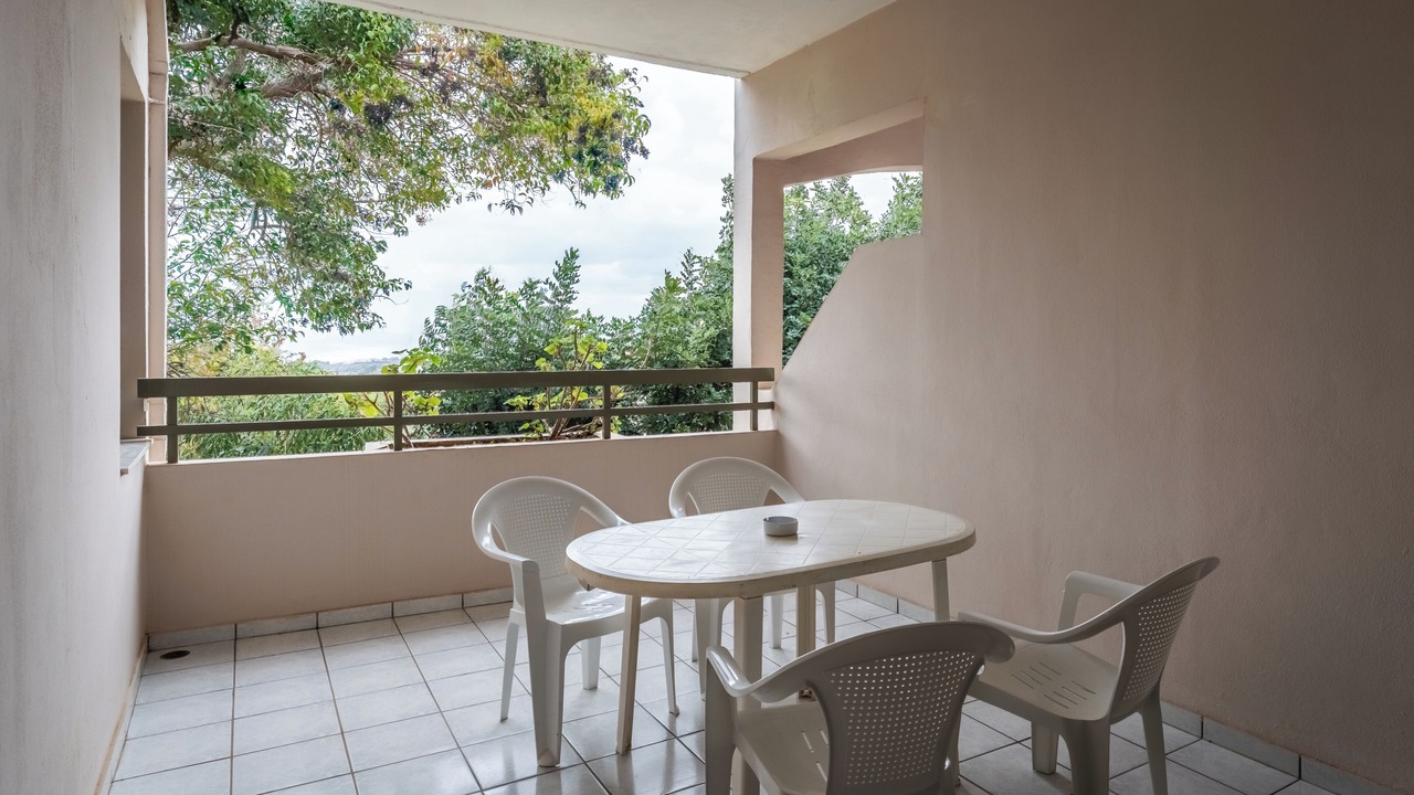 Photo of Bedroom in Violi Charaki