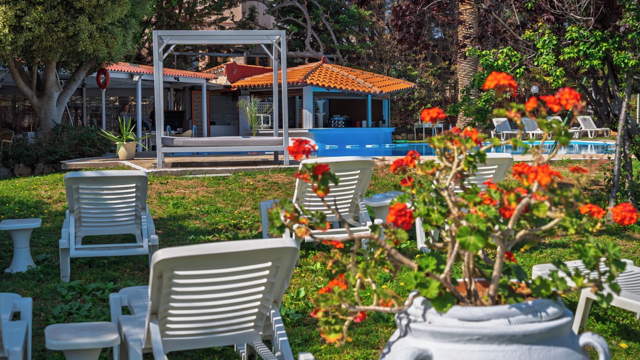 Photo of Outdoor in Violi Charaki