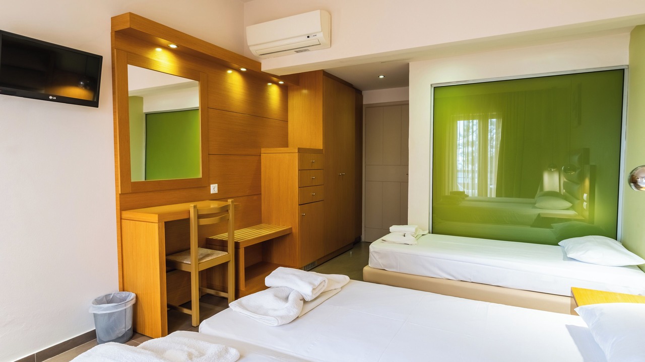 Photo of Bedroom in Violi Charaki