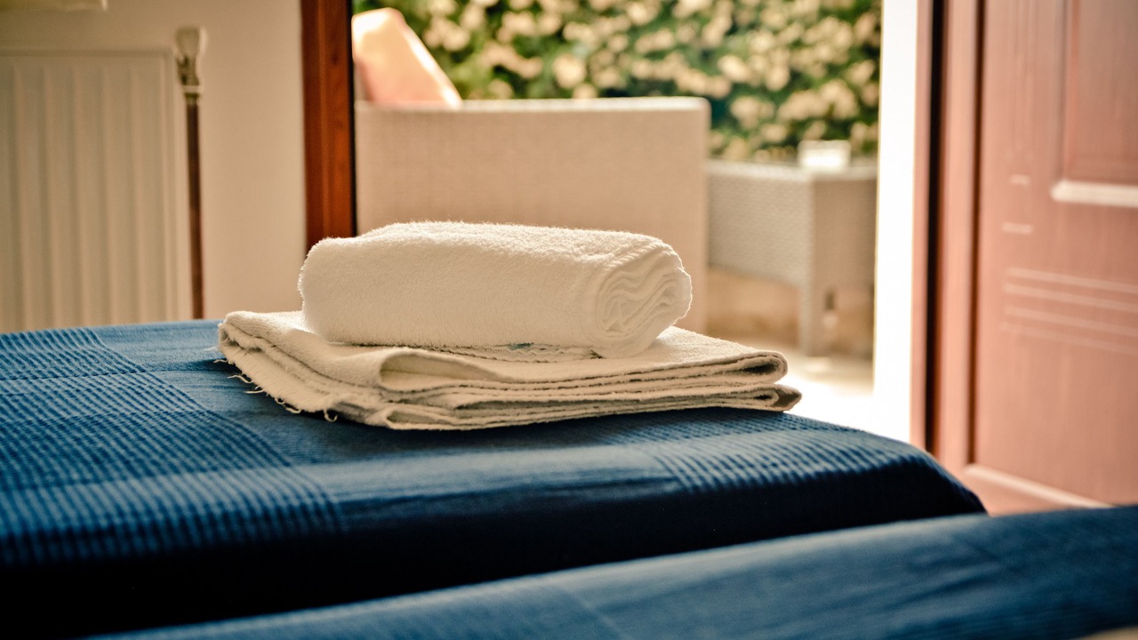 Photo of Bedroom in Kallithea
