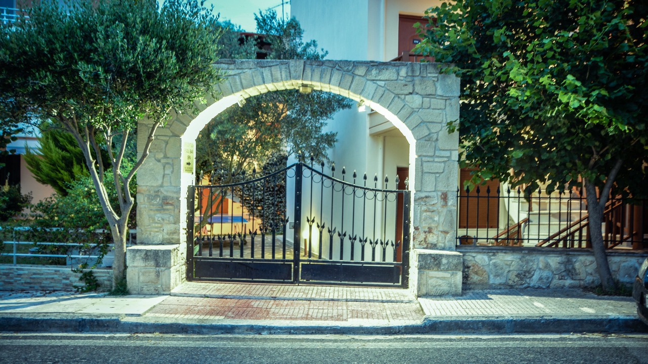 Photo of Outdoor in Kallithea