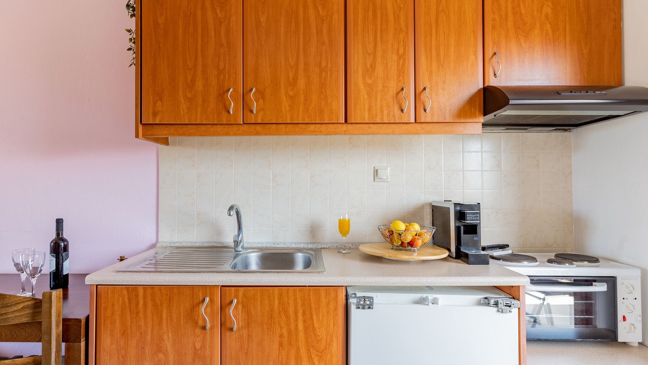 Photo of Kitchen in Kallithea