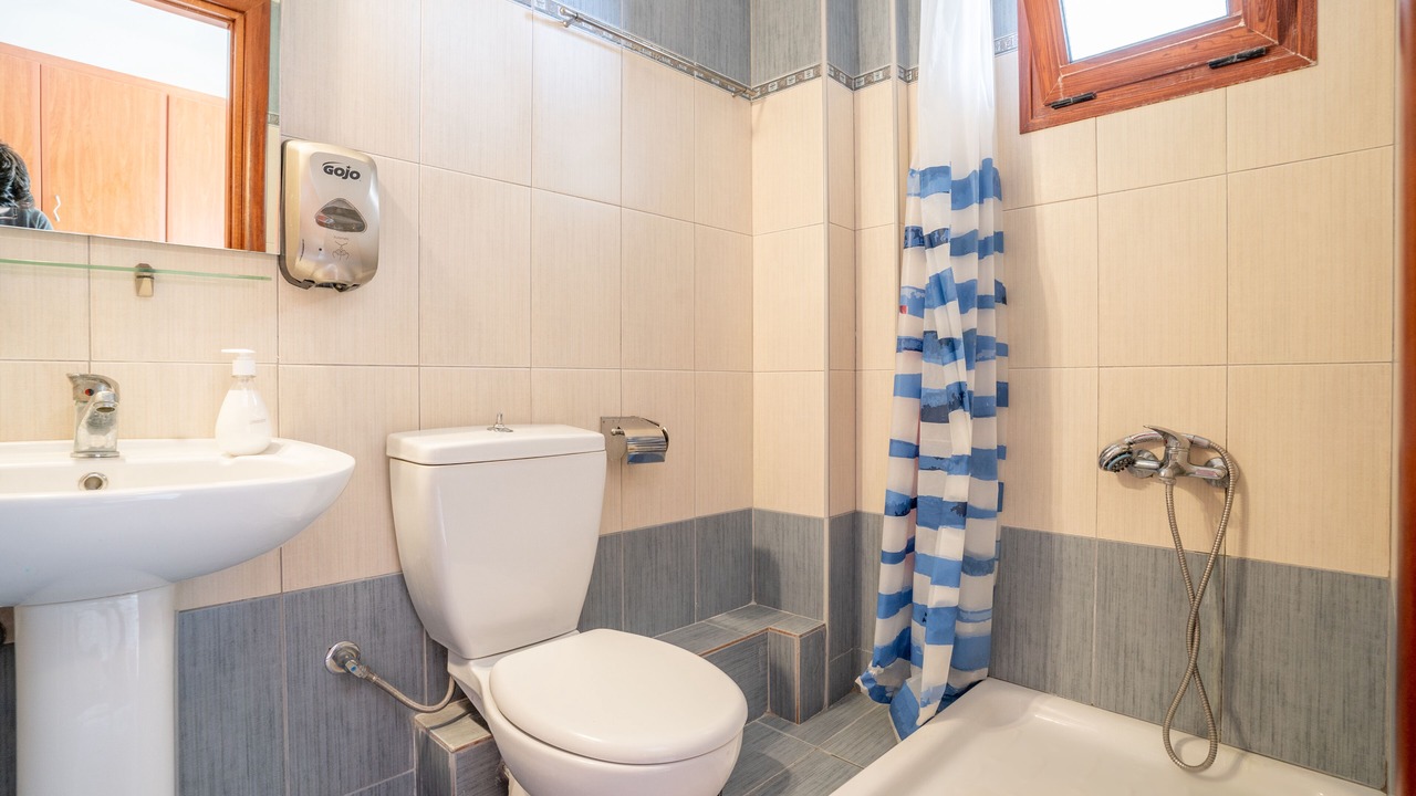 Photo of Bathroom in Kallithea