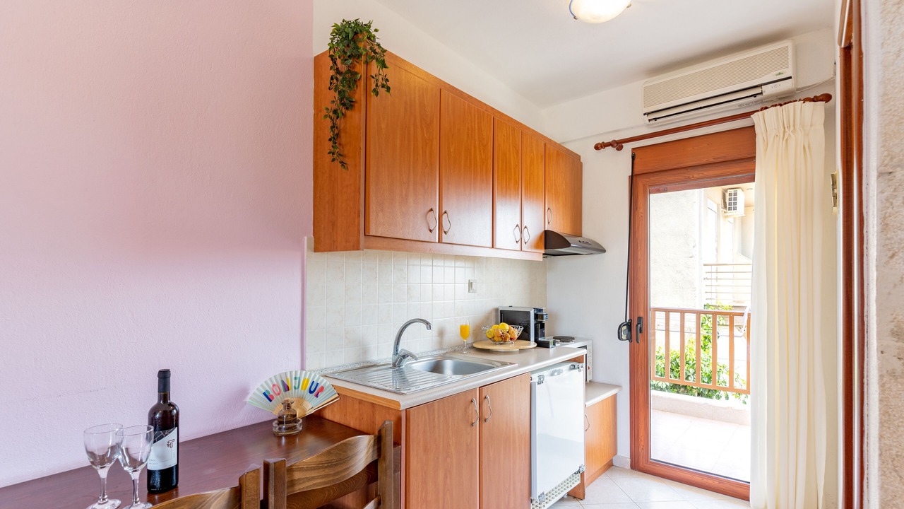 Photo of Kitchen in Kallithea