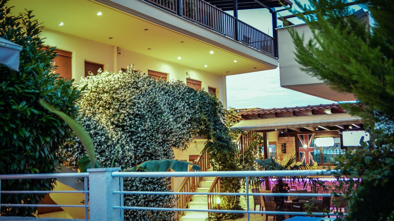 Photo of Outdoor in Kallithea