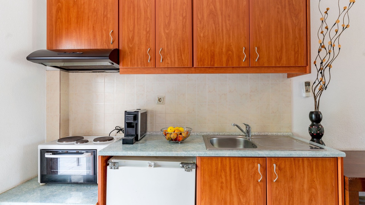 Photo of Kitchen in Kallithea