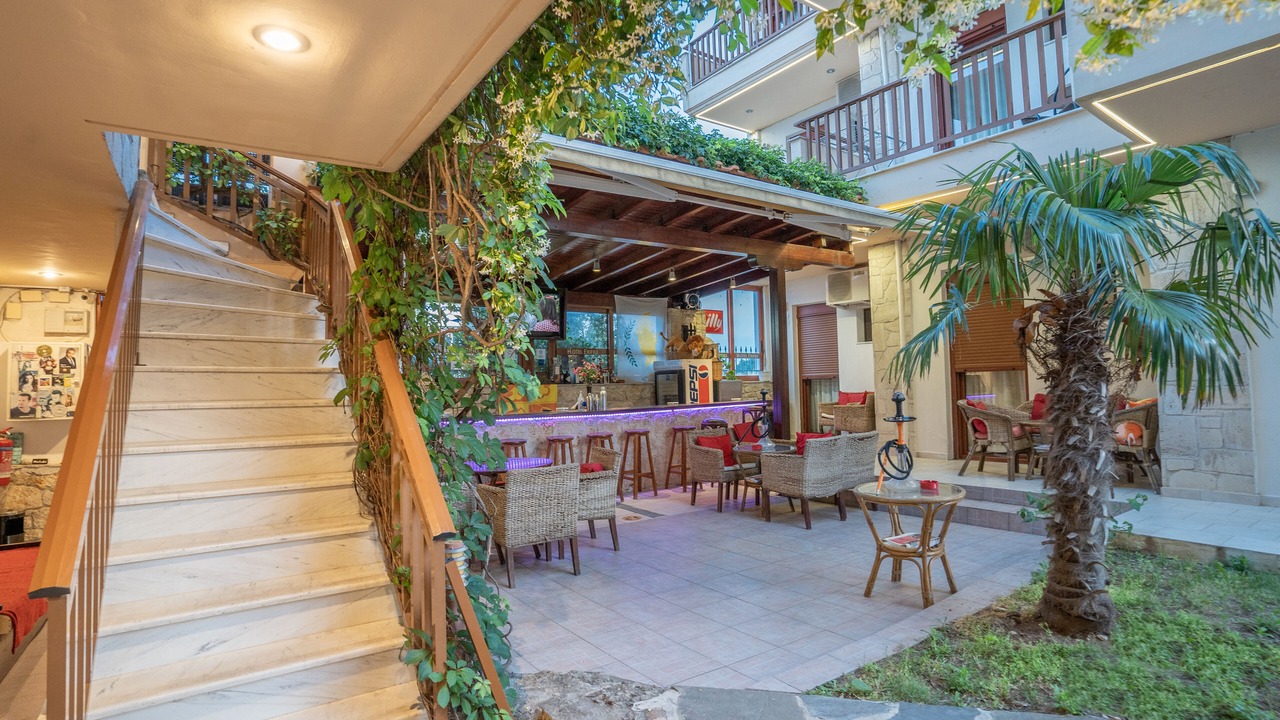 Photo of Outdoor in Kallithea