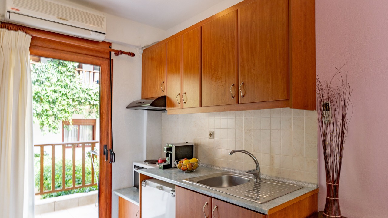 Photo of Kitchen in Kallithea