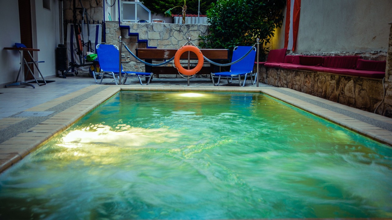 Photo of Outdoor in Kallithea