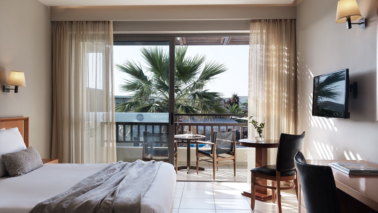 Photo of Bedroom in Aposelemis