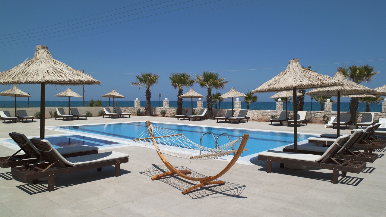 Photo of Outdoor in Aposelemis