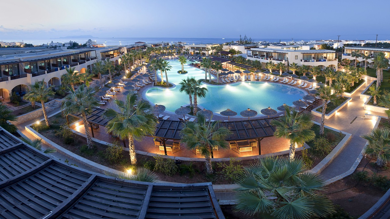 Photo of Outdoor in Aposelemis