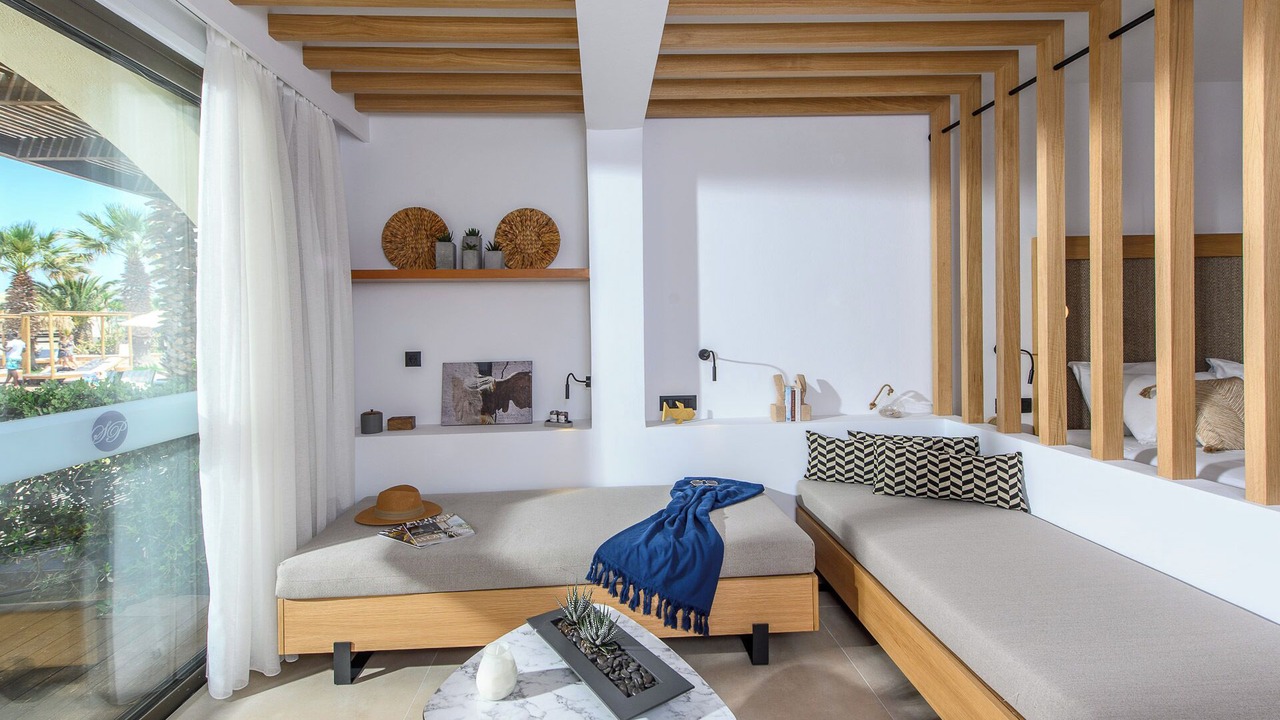 Photo of Bedroom in Aposelemis