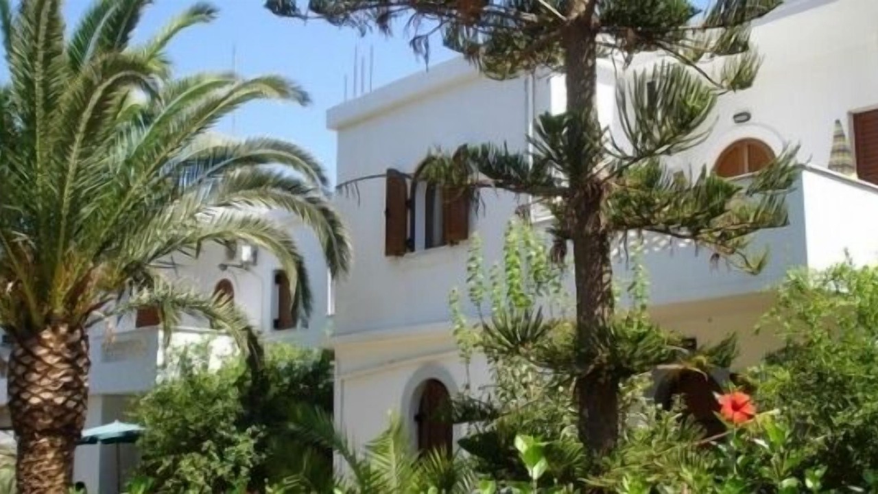 Photo of Outdoor in Milatos Beach