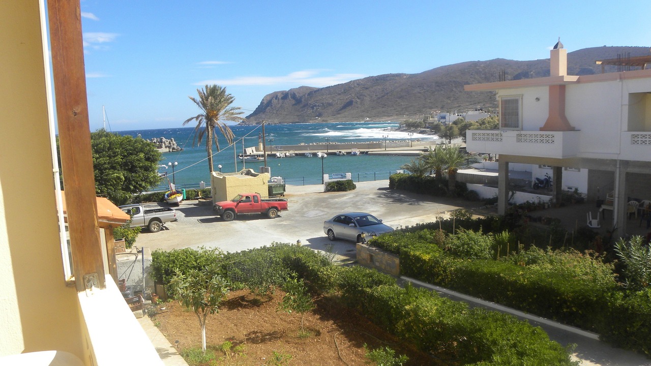 Photo of Others in Milatos Beach