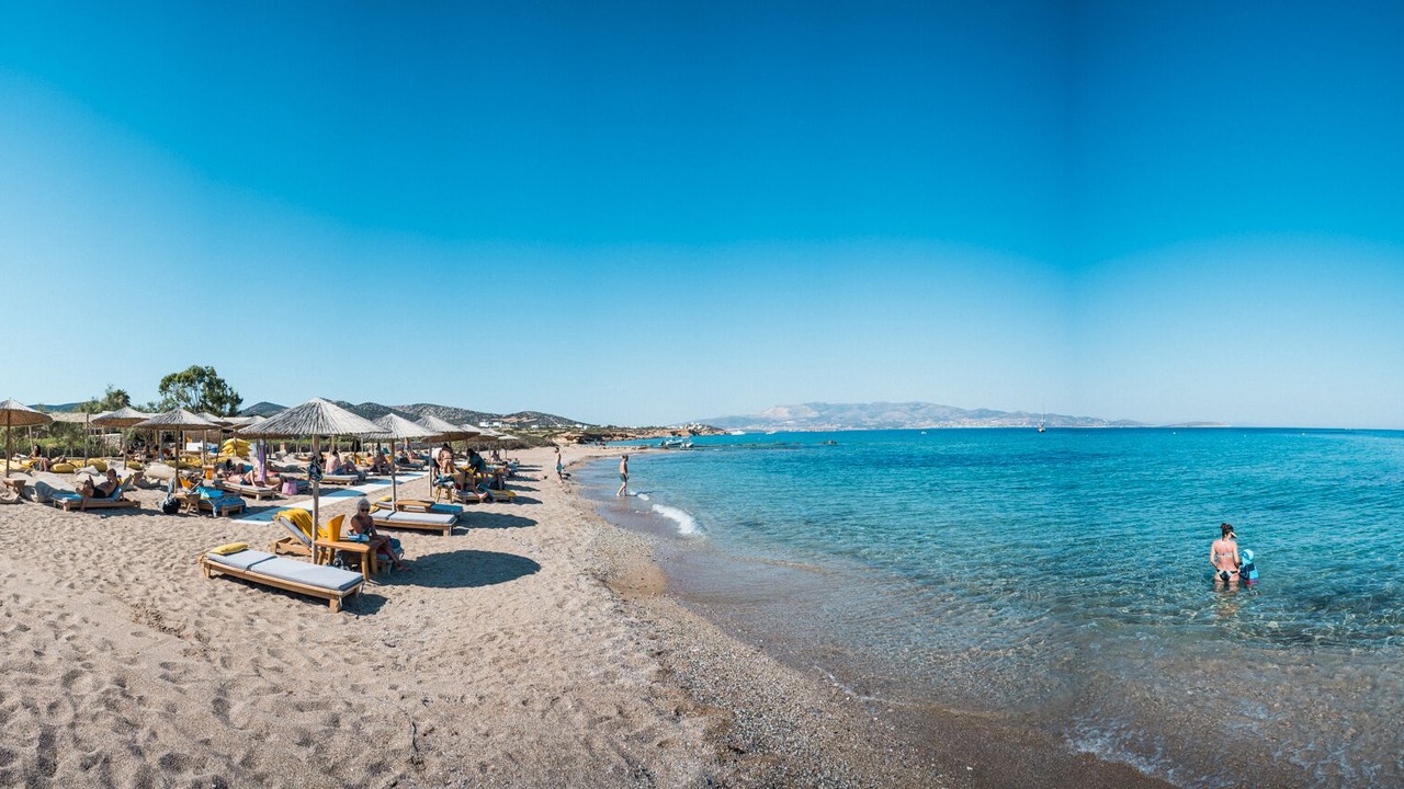 Photo of Others in Antiparos