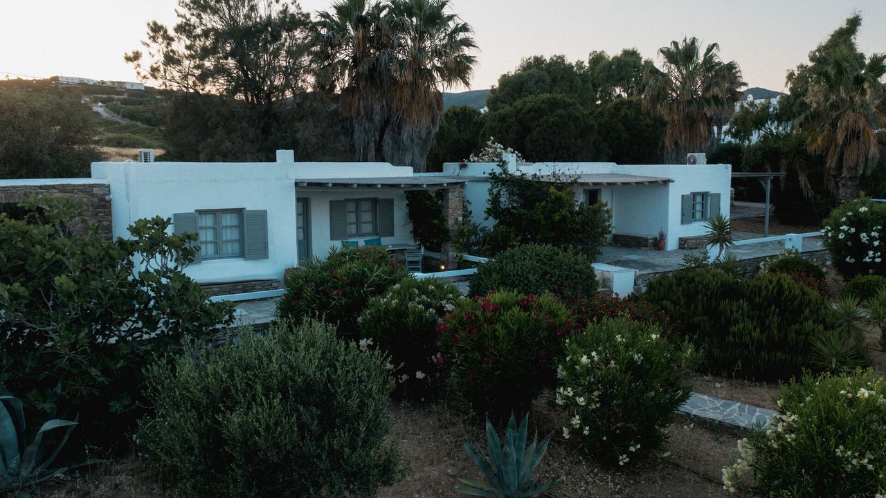 Photo of Others in Antiparos