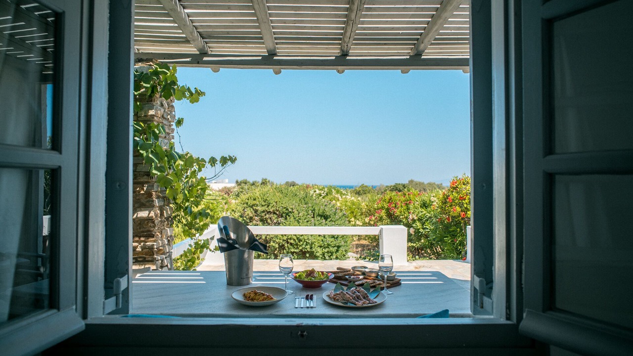 Photo of Others in Antiparos
