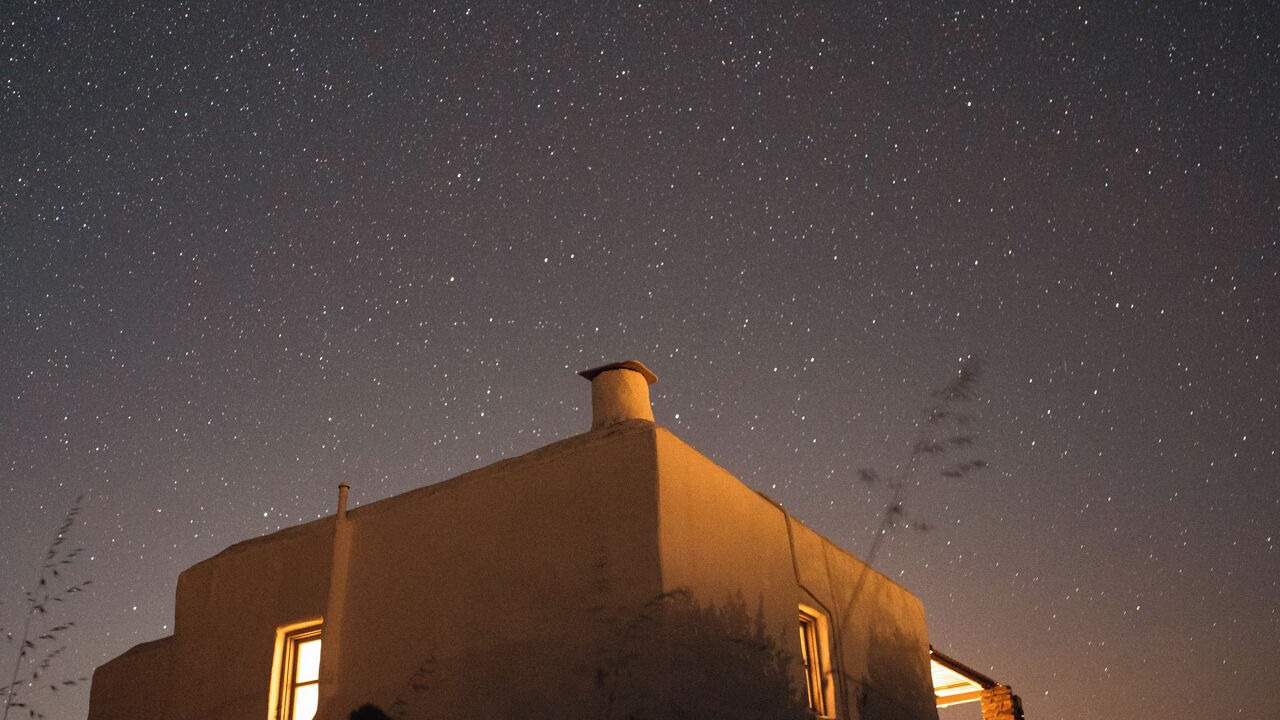 Photo of Outdoor in Antiparos