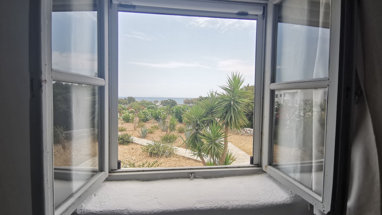 Photo of Bedroom in Antiparos