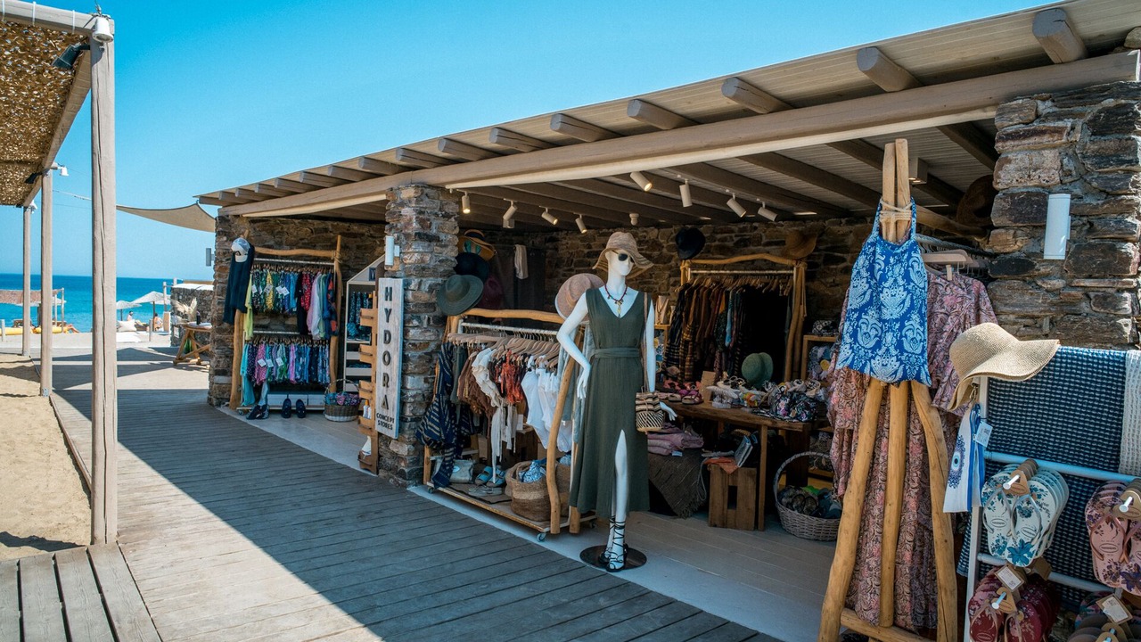 Photo of Outdoor in Antiparos