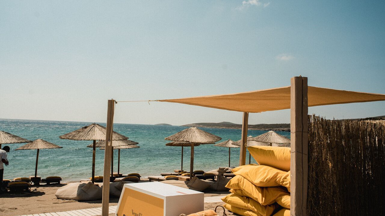 Photo of Others in Antiparos