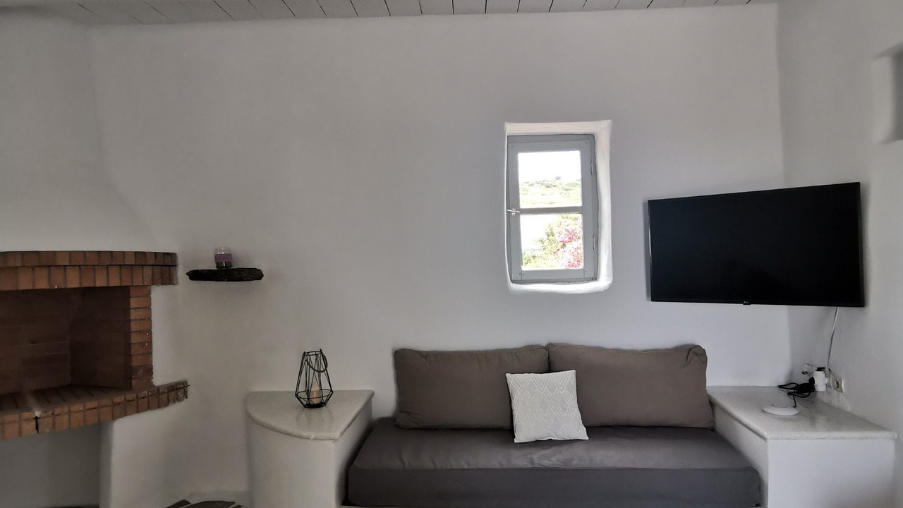 Photo of Others in Antiparos