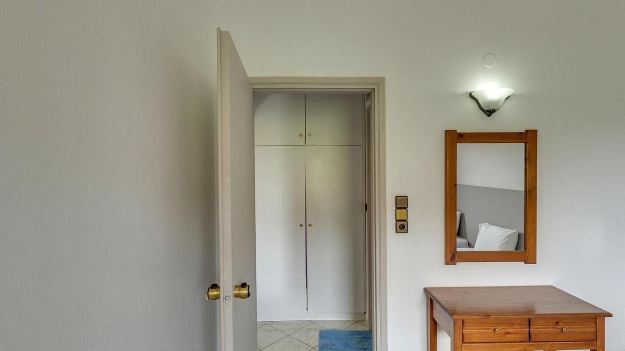 Photo of Bedroom in Kato Gouves