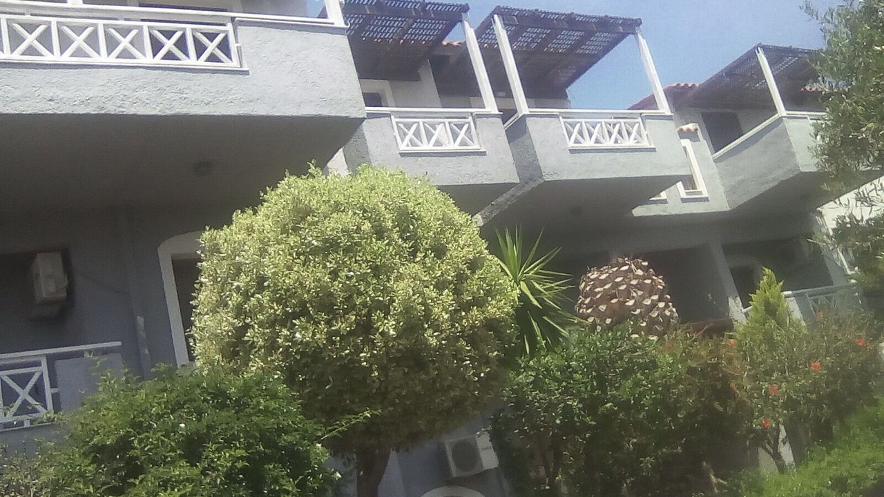 Photo of Outdoor in Kato Gouves